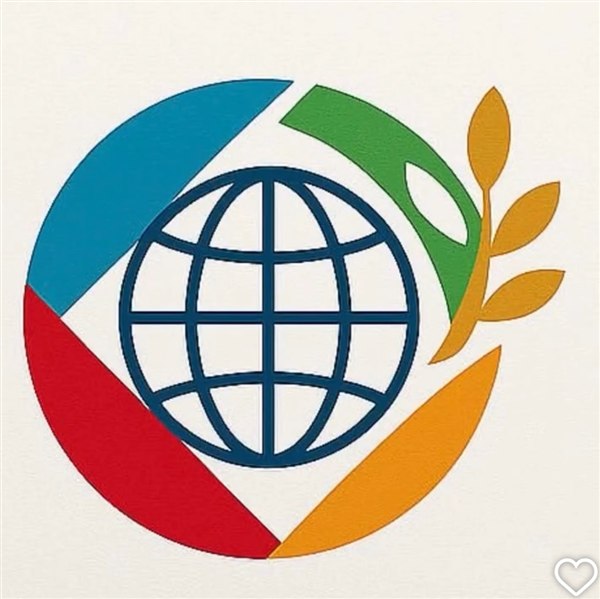 KPDAA — Korea Public Diplomacy Ambassadors Association logo